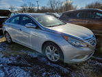 Hyundai Sonata 2012