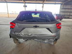 Chevrolet Trax 2024