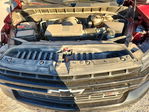 Chevrolet Silverado 2021