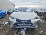 Lexus NX 2016