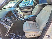 Ford Explorer 2018