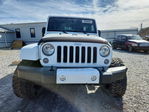 Jeep Wrangler 2016