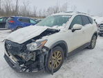 Mazda CX-5 2013