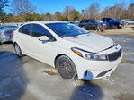 Kia Forte 2017