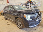 GMC Terrain 2022