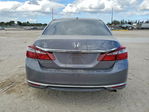 Honda Accord 2016