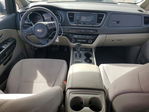 Kia Sedona 2016