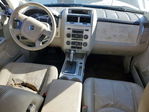 Mercury Mariner 2011