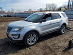 Ford Explorer 2017