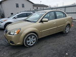 Kia Rio 2011