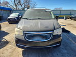 Chrysler Voyager 2013