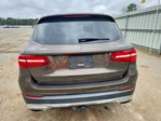 Mercedes-Benz GLC 2016