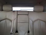Cadillac SRX 2010