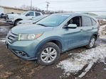 Honda CR-V 2012