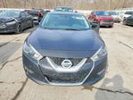 Nissan Maxima 2016