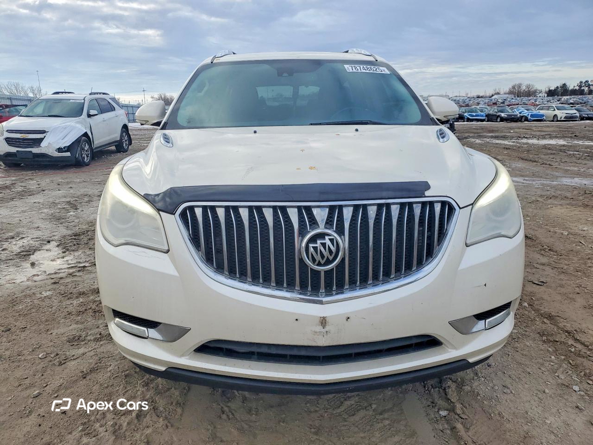 Buick Enclave 2015
