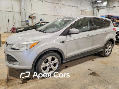 Ford Escape 2015 - Image 1 of 12