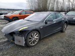 Tesla Model S 2016