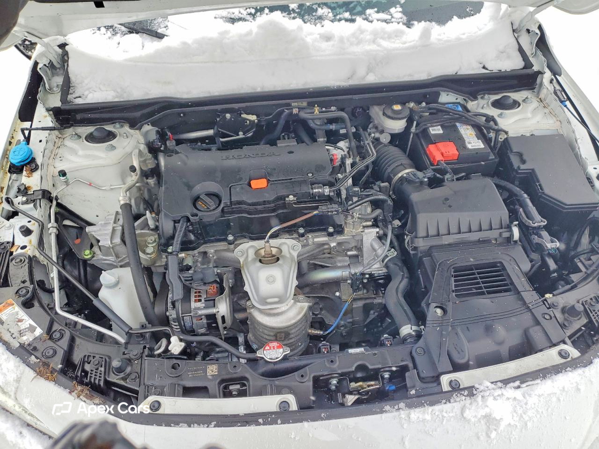 Honda Civic 2024