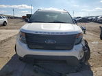 Ford Explorer 2013