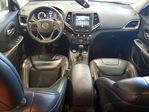 Jeep Cherokee 2019