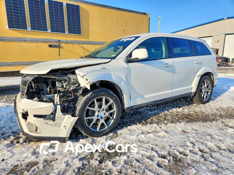 Dodge Journey 2015 - Image 1 of 14