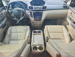 Honda Odyssey 2015