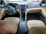 Hyundai Sonata 2012