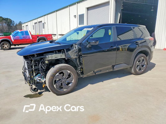 Nissan Rogue 2025 - Image 1 of 13