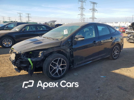 Ford Focus 2016 - Zdjęcie 1 z 13
