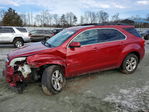 Chevrolet Equinox 2013