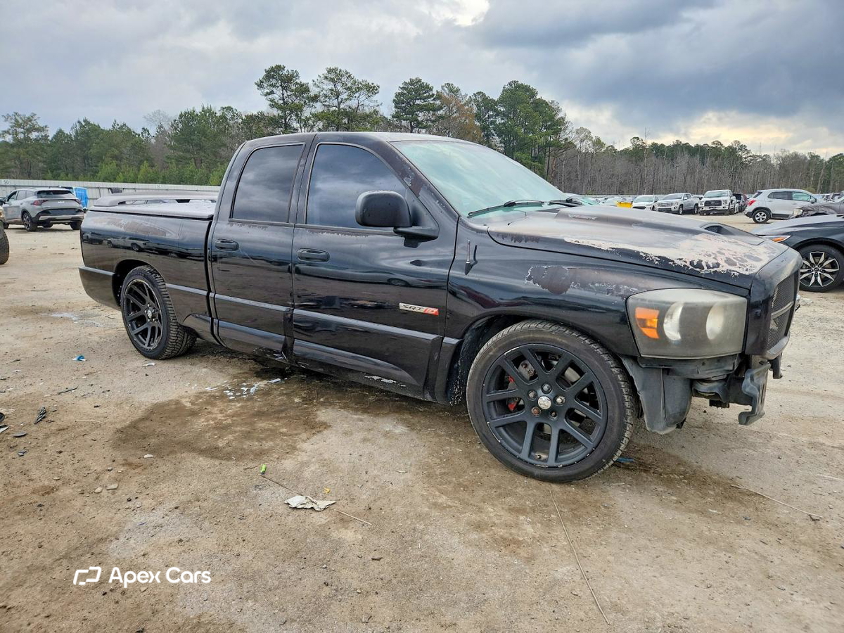 Dodge RAM 2006