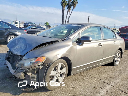 Honda Civic 2006 - Image 1 of 13