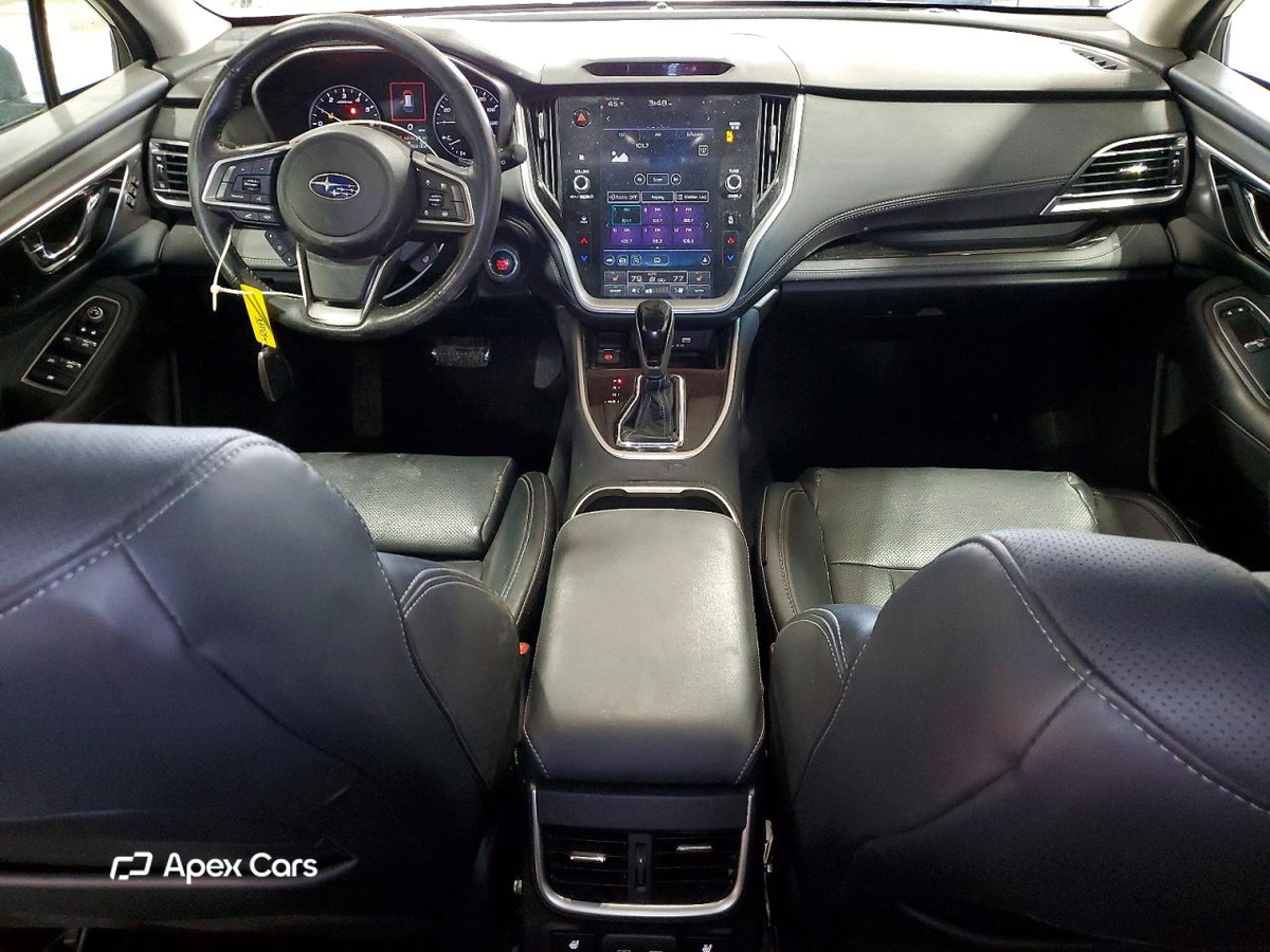 Subaru Outback 2020