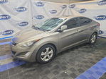 Hyundai Elantra 2016
