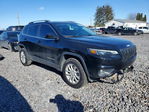 Jeep Cherokee 2019