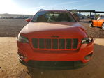 Jeep Cherokee 2021