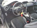 Subaru BRZ 2015