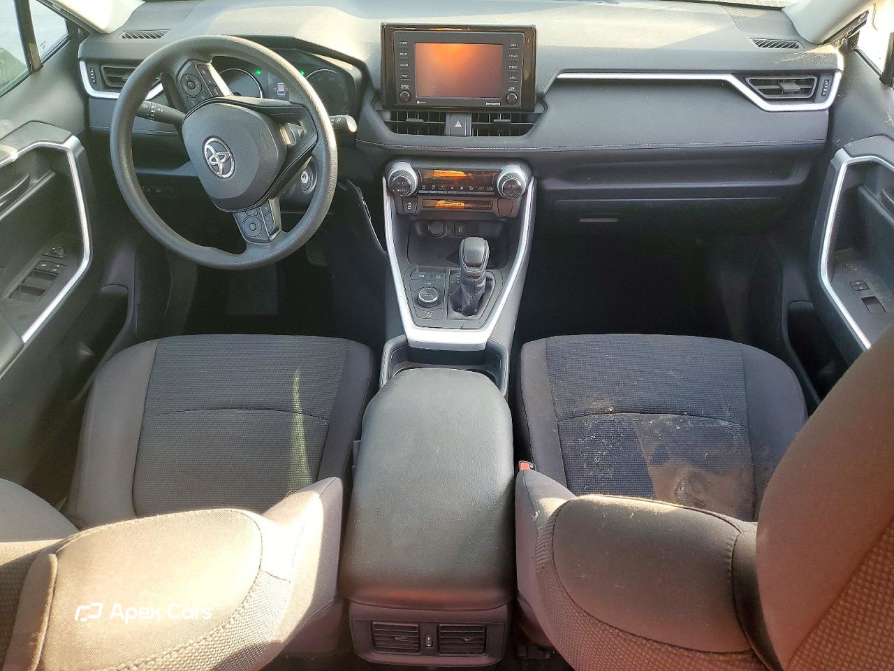 Toyota RAV 4 2020