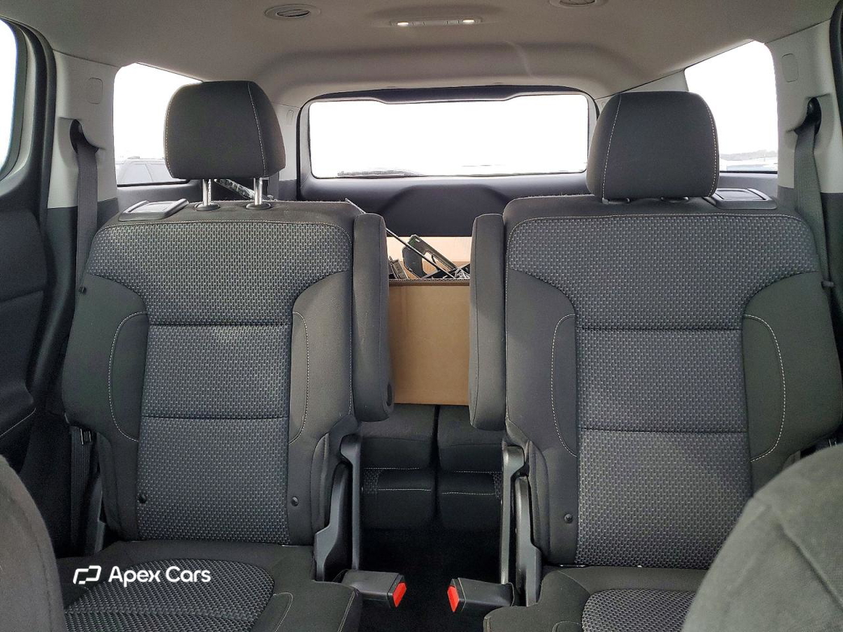 GMC Acadia 2020
