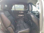 Ford Explorer 2022