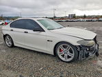 BMW Series 5 2012