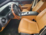 Jaguar XJ 2016