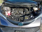 Toyota Sienna 2021