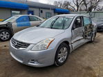 Nissan Altima 2010