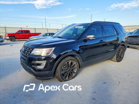 Ford Explorer 2017 - Image 1 of 13