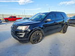 Ford Explorer 2017