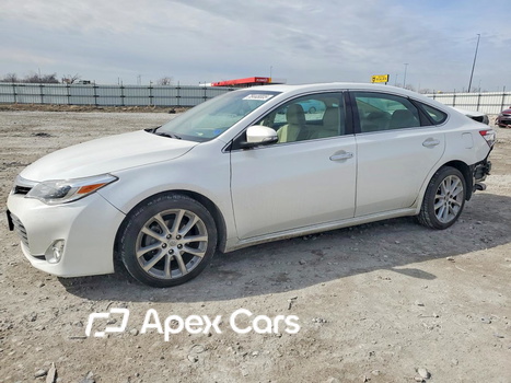 Toyota Avalon 2015 - Image 1 of 13