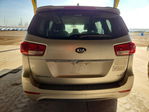 Kia Sedona 2017