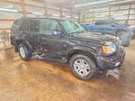 Toyota 4Runner 2002